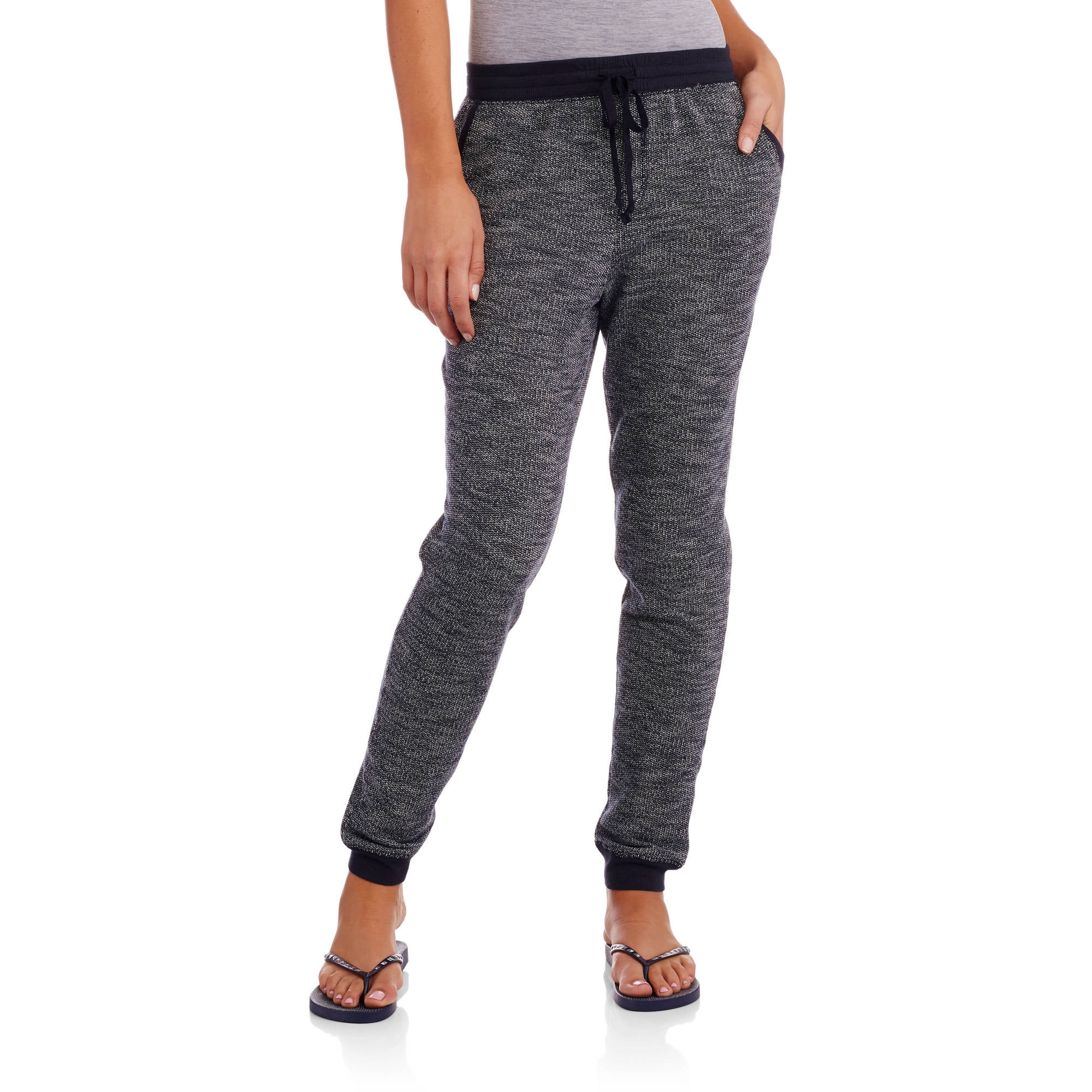 Faded glory jogger pants clearance