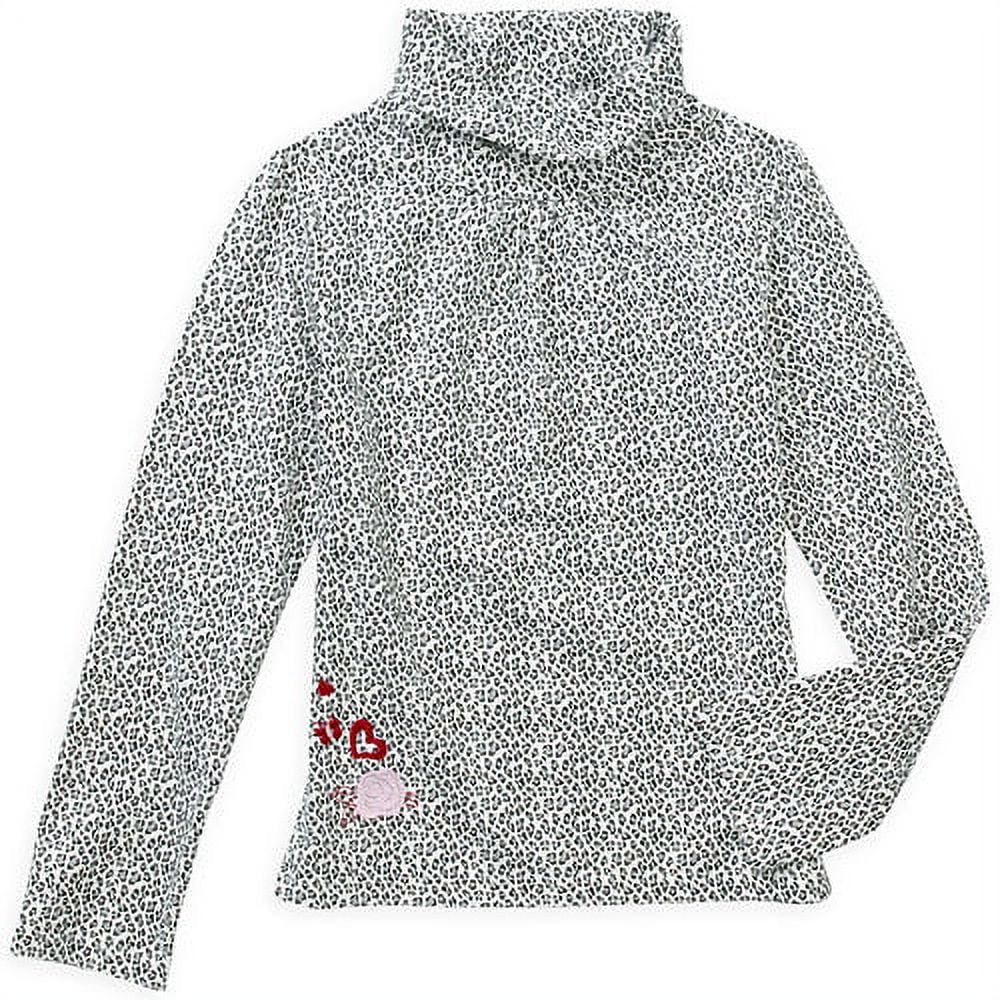 Faded glory clearance turtleneck