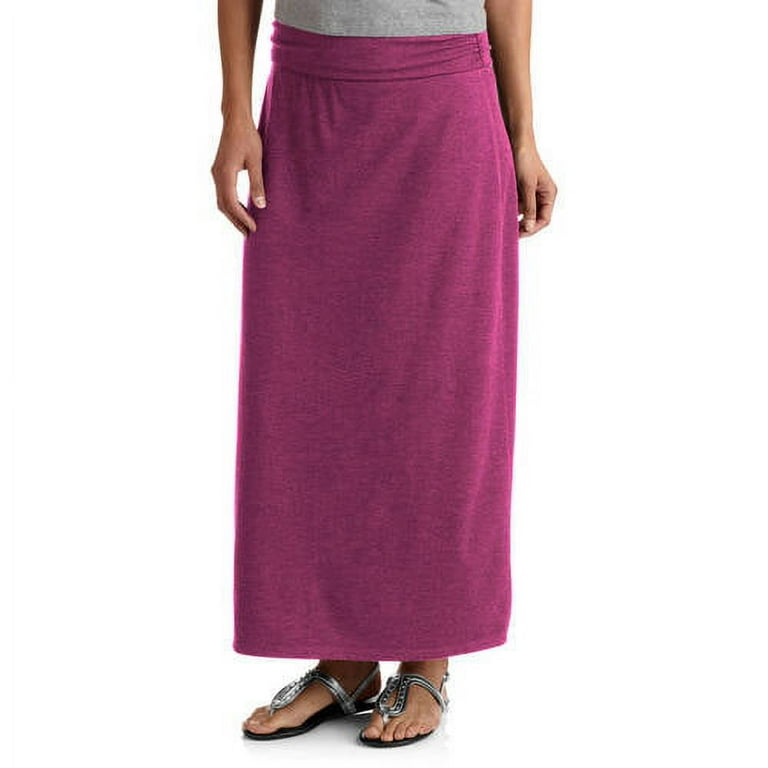 Faded glory maxi skirt hotsell