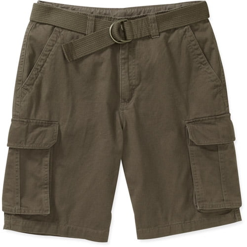 Faded glory best sale men's cargo shorts