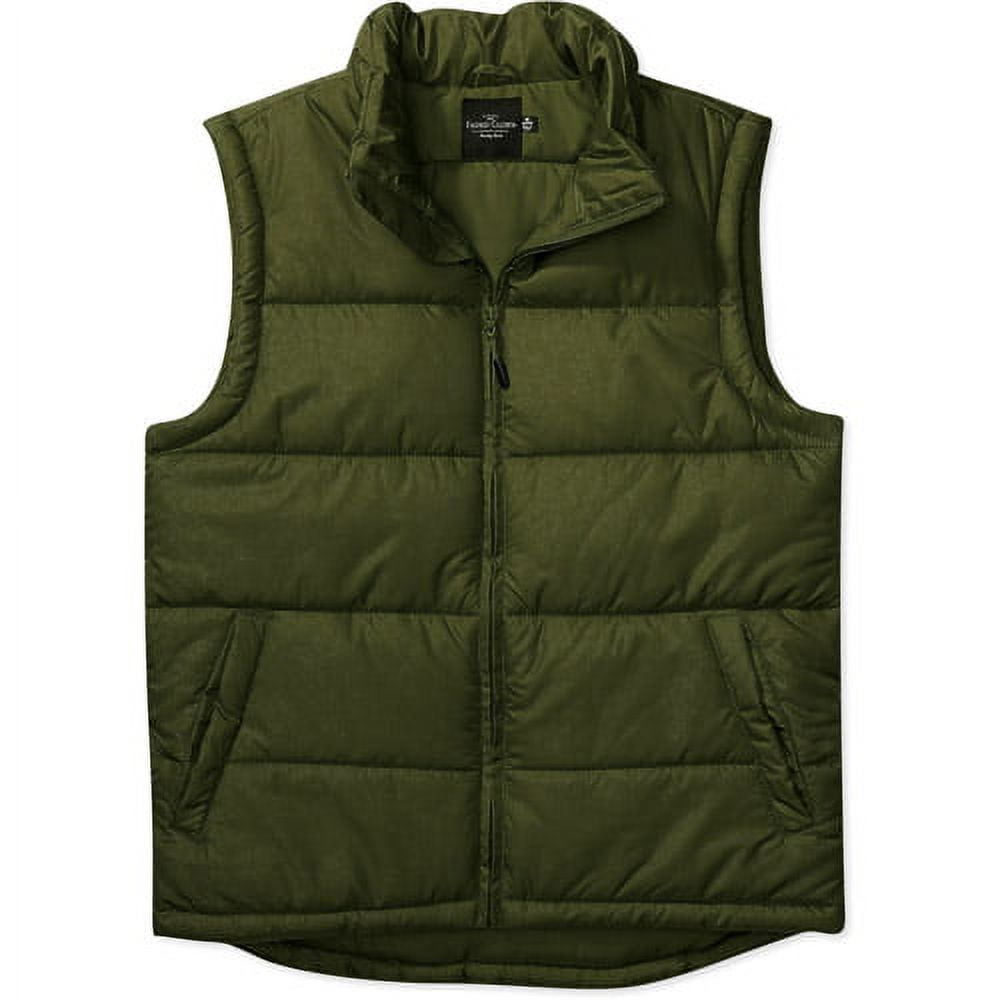 Faded glory vest hotsell