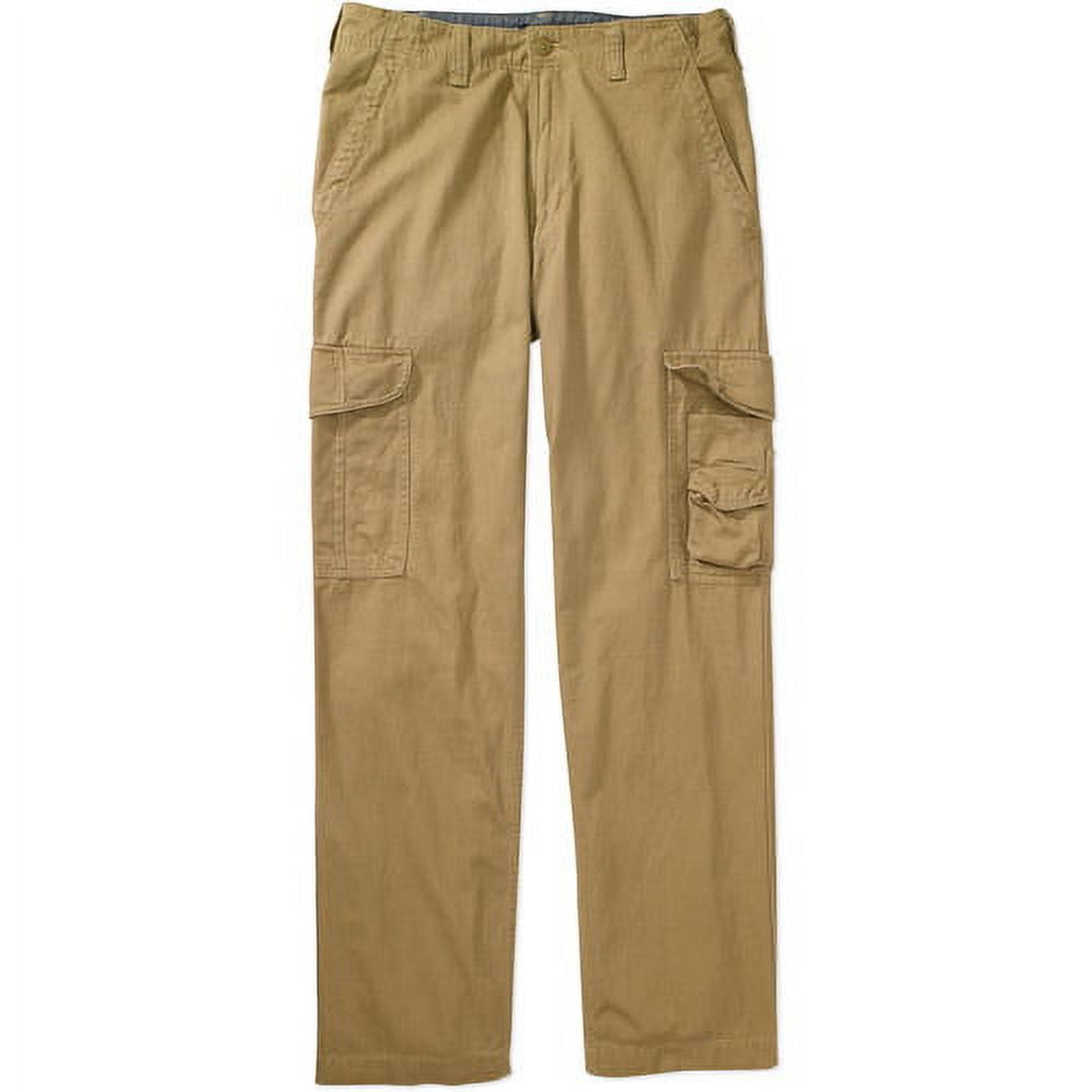 Faded glory cheap joggers khaki