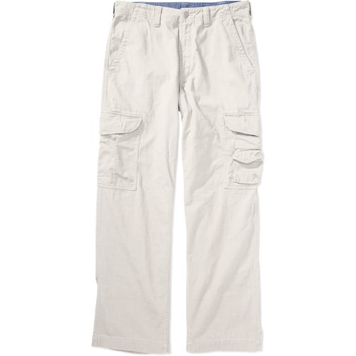 Faded glory men's cargo best sale pants
