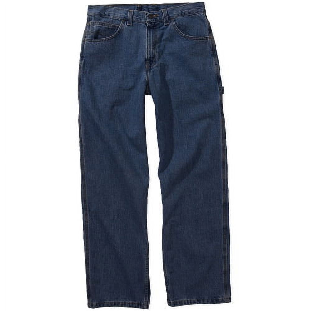 Men's faded glory carpenter jeans 2025