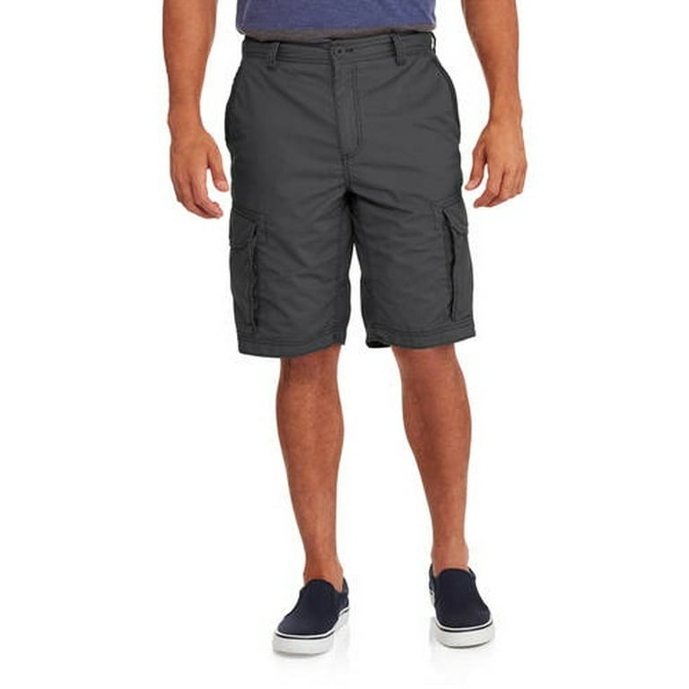 Faded glory cotton shorts cheap