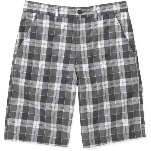 Walmart faded glory store men's shorts