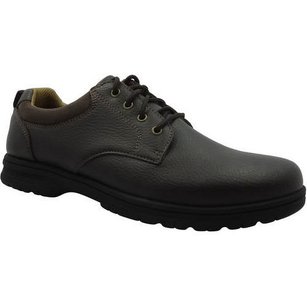 Faded glory men's oxford shoe best sale