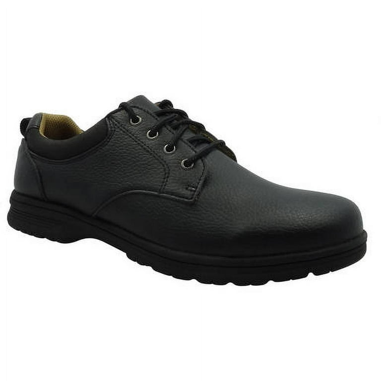 Faded glory men's oxford best sale shoe