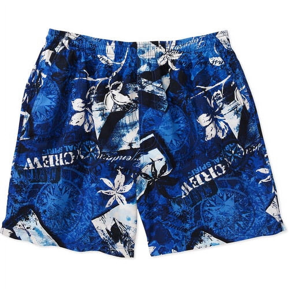 Walmart faded sales glory men's shorts