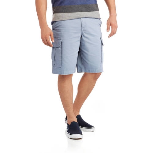 Faded Glory Mens Cargo Short Walmart