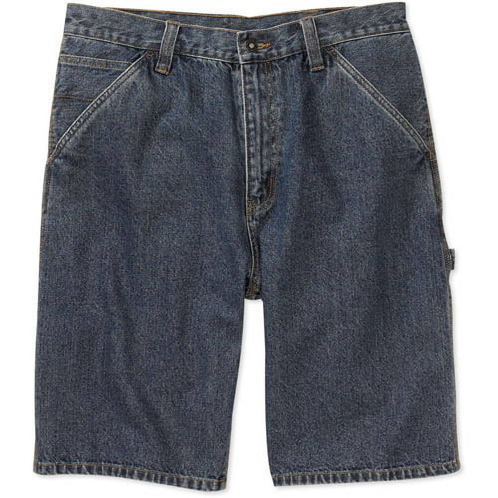 Faded glory men's carpenter best sale shorts