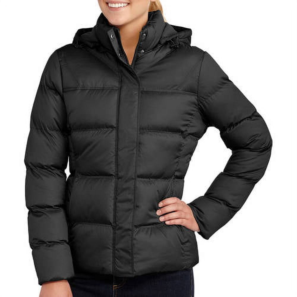 Puffer Jacket Faded Glory Winter Coats Puffer Coat Faded Glory