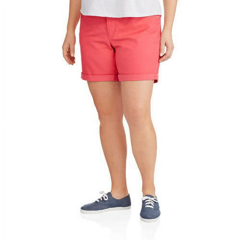 Faded glory best sale shorts at walmart