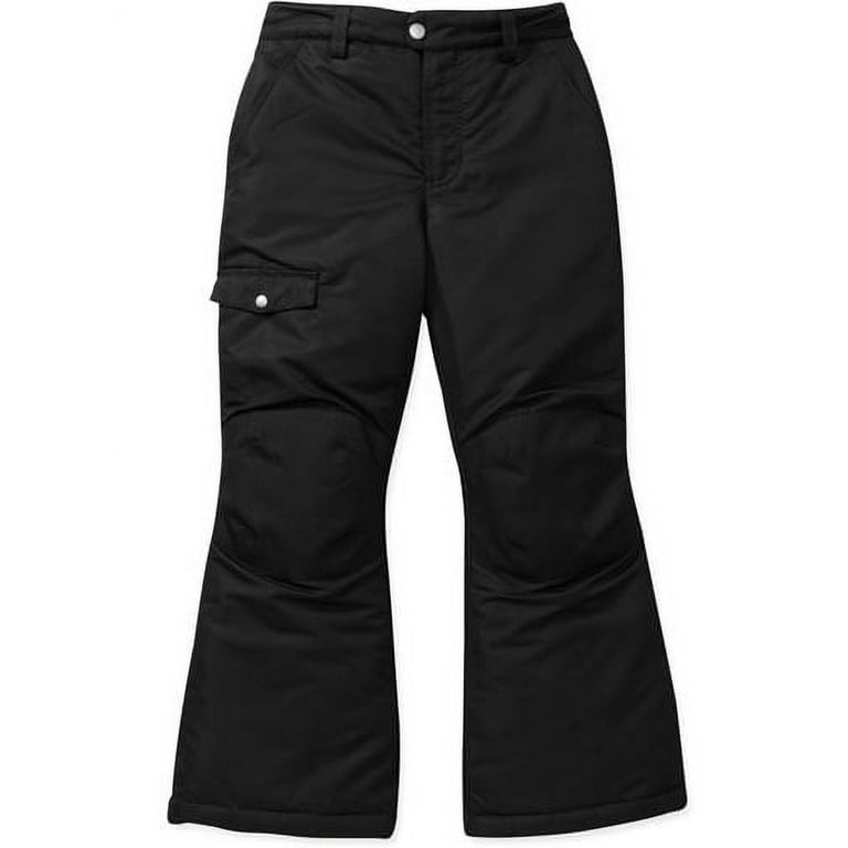 Faded glory shop snow pants