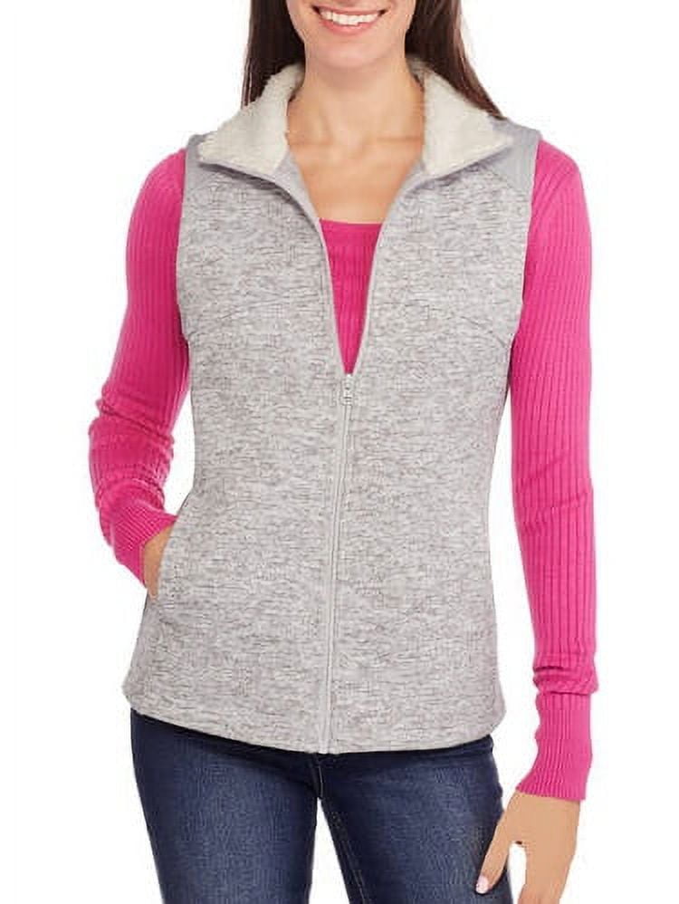 Faded glory sweaters walmart top