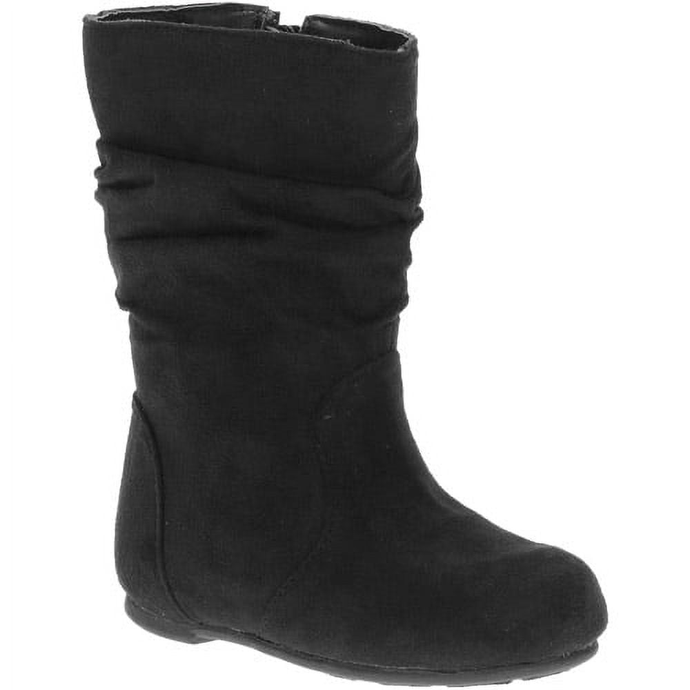 Faded glory slouch best sale boots
