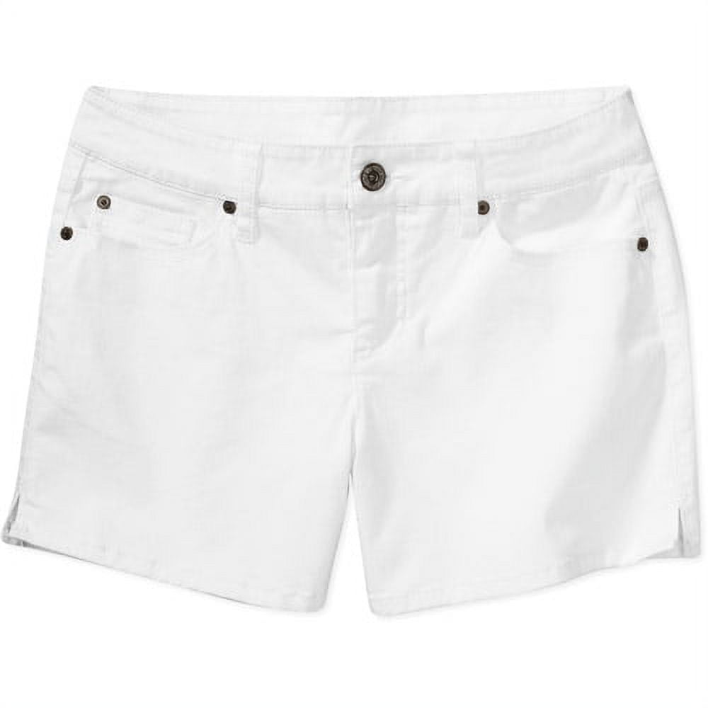 Walmart faded store glory shorts