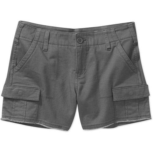 Faded glory clearance womens cargo shorts