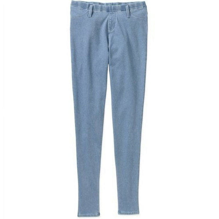 Walmart faded new arrivals glory jeggings