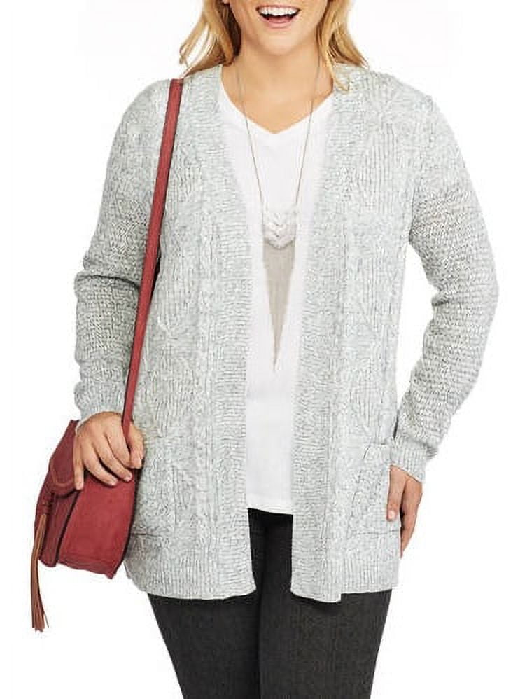 Faded glory long cardigan clearance
