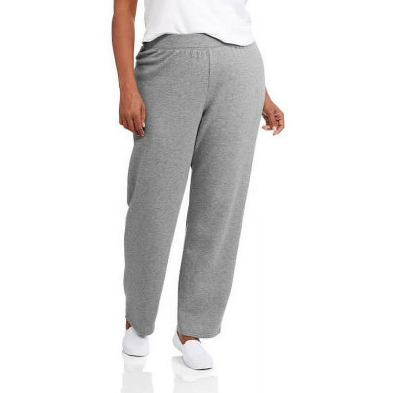 Faded glory sherpa lined deals sweatpants