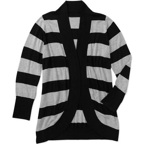 Faded glory cardigan plus size clearance