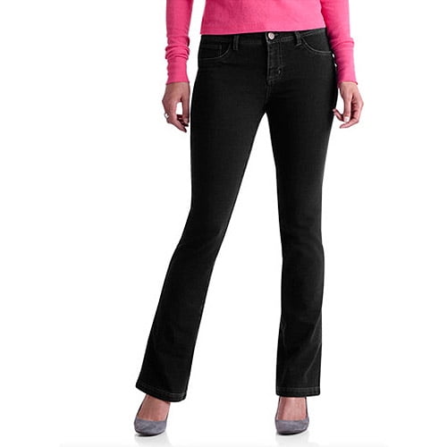 Women's Ponte Bootcut Pants 