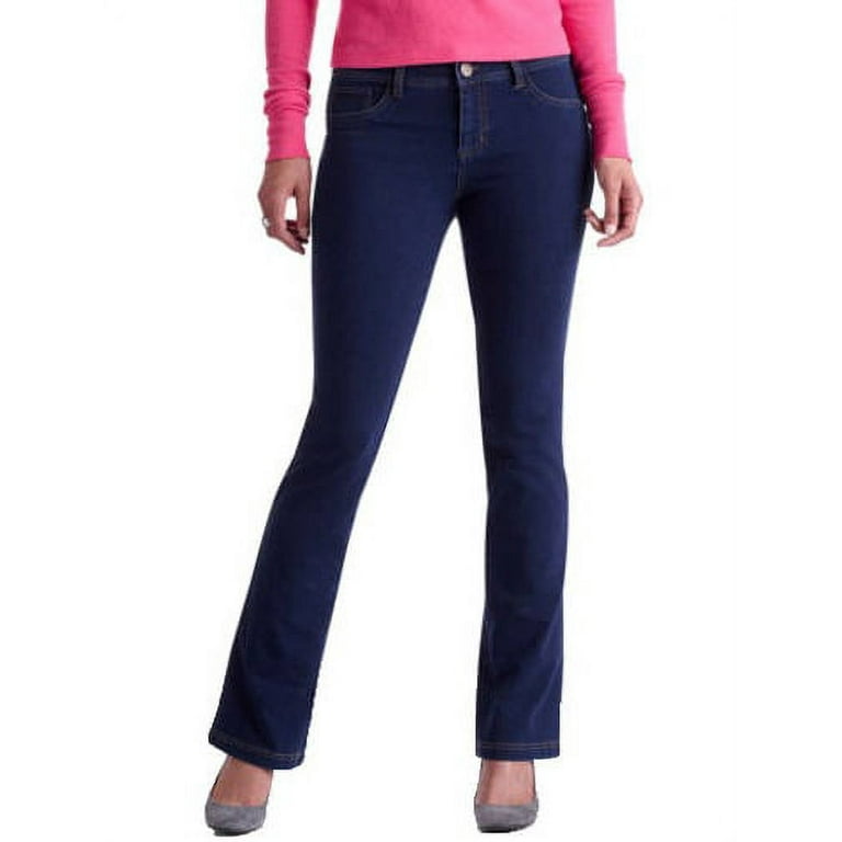 Faded glory women's jeans 2025