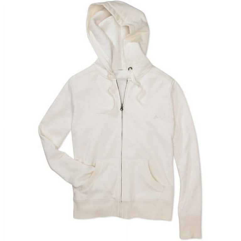 Faded glory women's sherpa hoodie deals