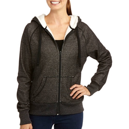 Faded glory women's hoodie sales