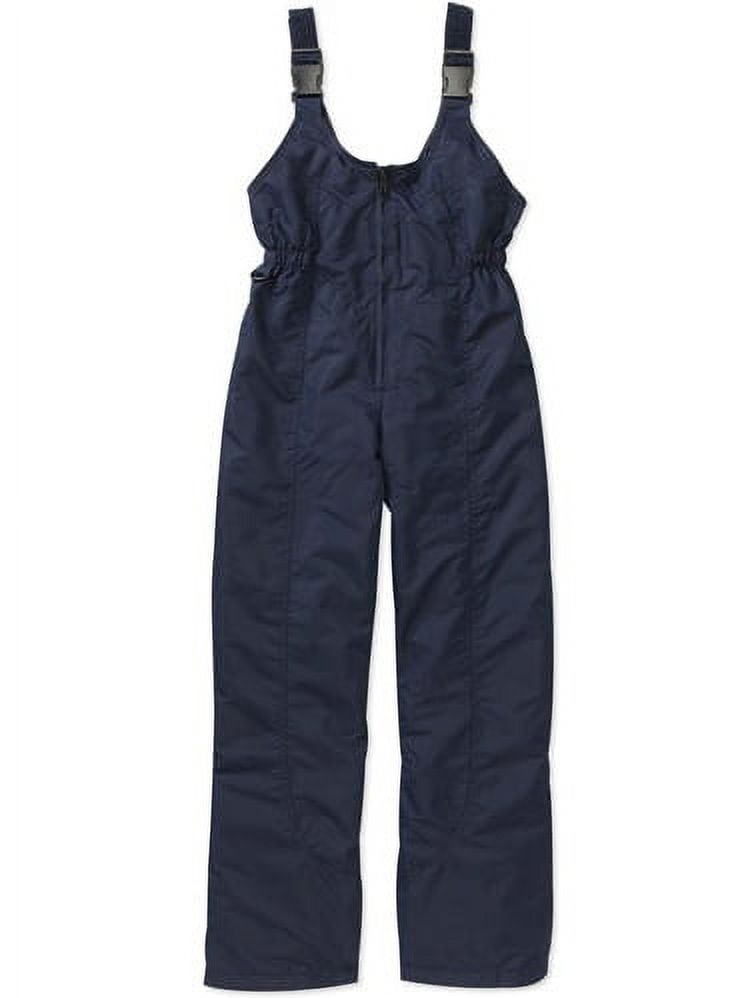 Faded Glory Women's Ski Bib Pants