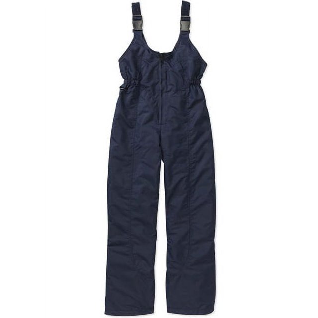 Faded Glory Women's Ski Bib Pants