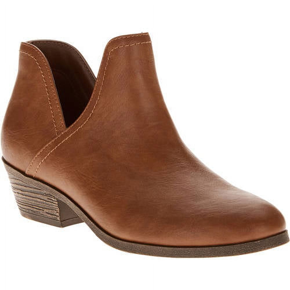Faded glory clearance suede boots