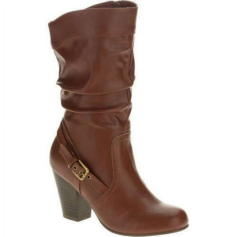 Walmart faded glory women's shoes sale