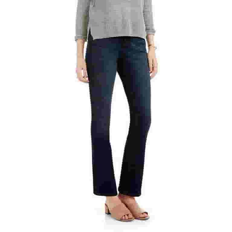 Womens Jeans Faded Glory Classic Fit Jeans Faded Glory Women's