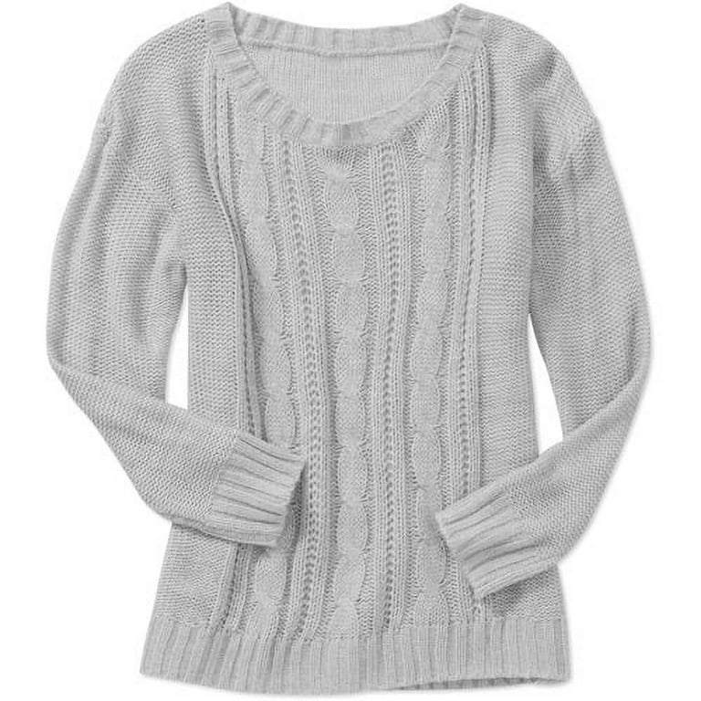 Faded glory sweaters walmart hotsell