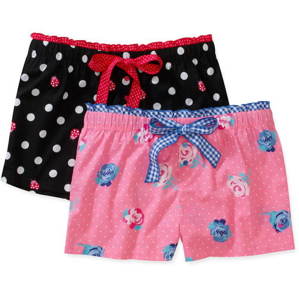 Faded glory sleep shorts sales