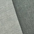 thumbnail image 1 of Faded Gray Cotton Japanese Selvedge Denim, Fabric By the Yard, 1 of 2