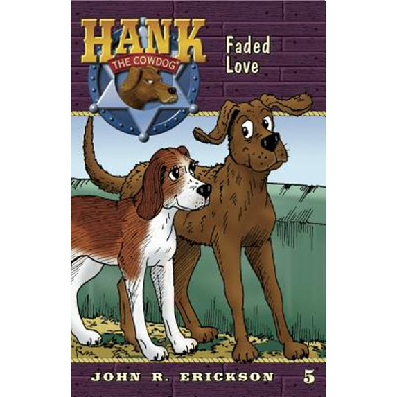 Pre-Owned Faded Love (Paperback)