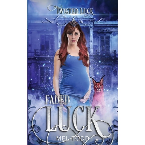 Faded Luck, (Paperback)