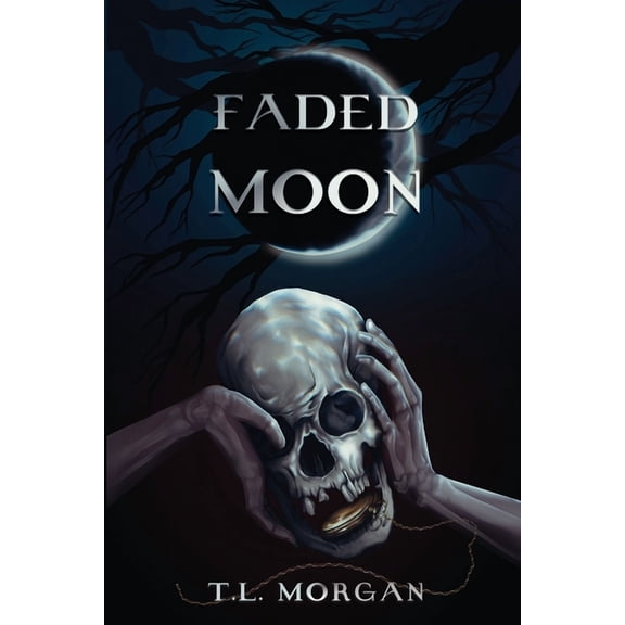 Faded Moon, (Paperback)