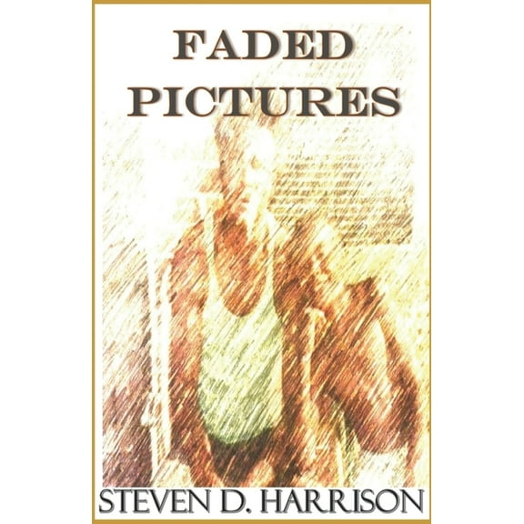 Faded Pictures, (Paperback)