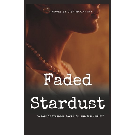 Faded Stardust (Paperback)