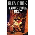 thumbnail image 1 of Pre-Owned Faded Steel Heat (Mass Market Paperback) 0451454790 9780451454799, 1 of 1