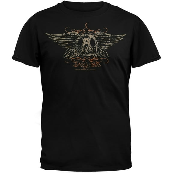 Faded Wings T-Shirt