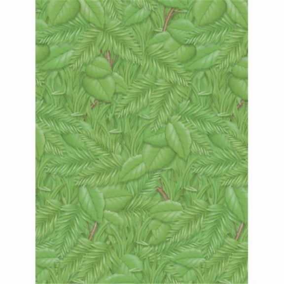 Fadeless 48X50 Rl Tropical Foliage