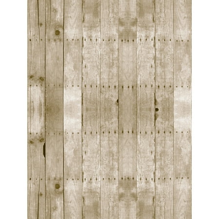 Fadeless Boxed Bulletin Board Paper, Weathered Wood, 48in.x50ft. Roll