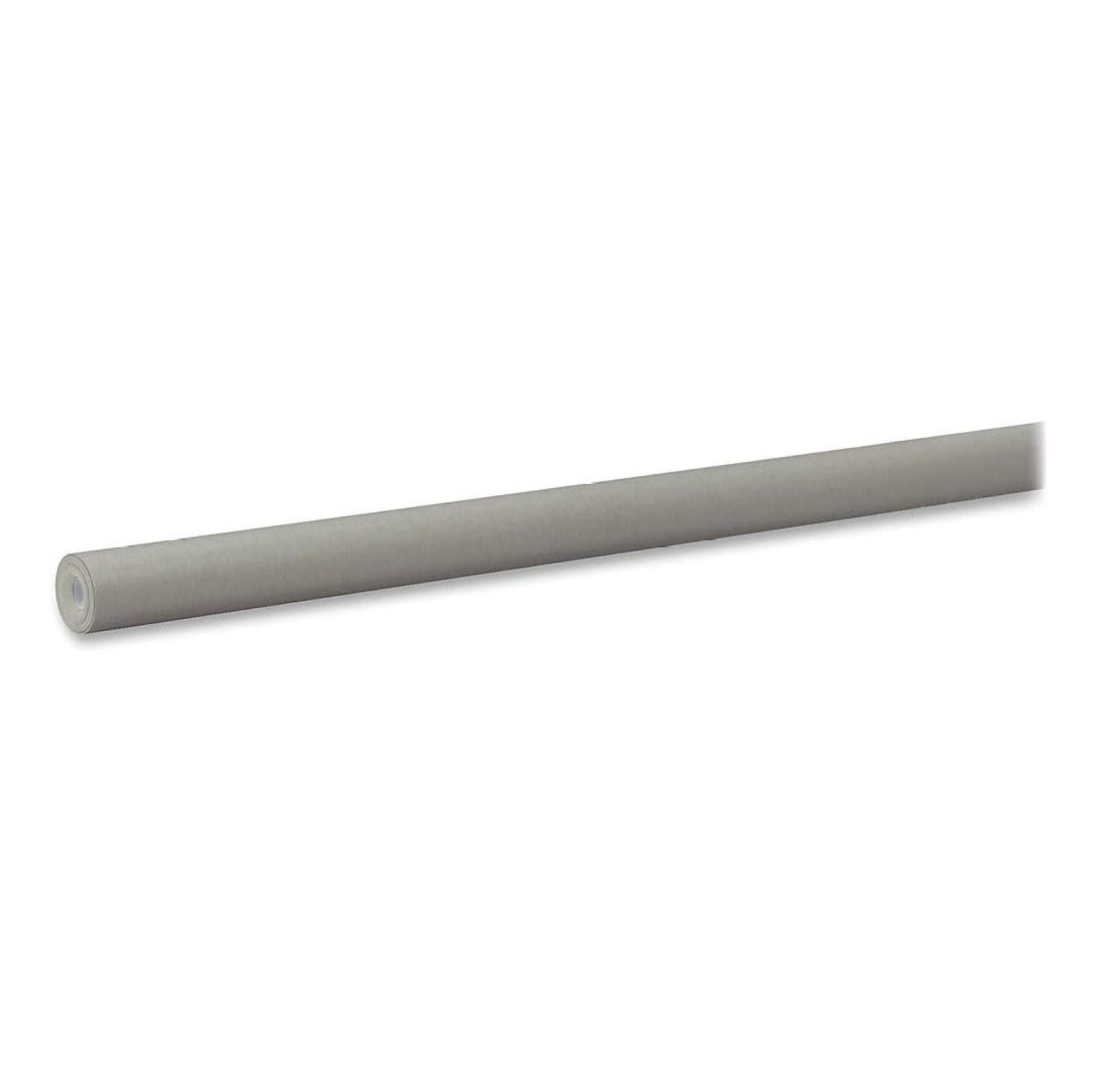 Fadeless Bulletin Board Art Paper, Pewter, " x 50', 1 Roll