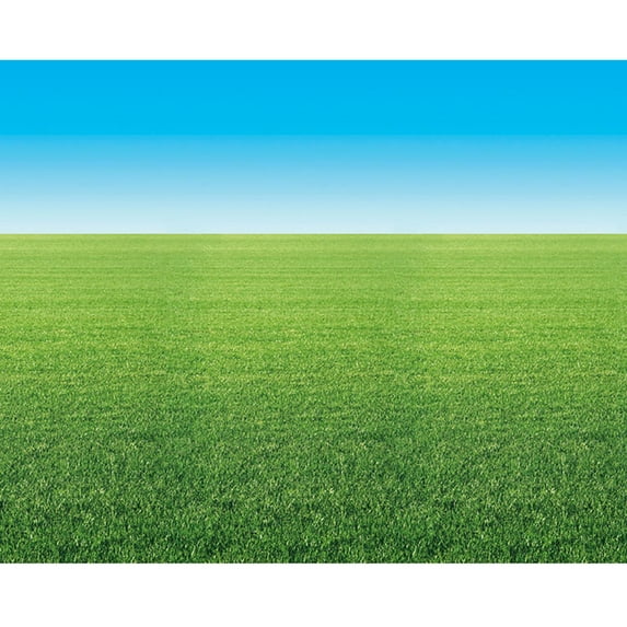 Fadeless® Bulletin Board Art Paper, Summer Horizon, 48" x 12', 4 Rolls