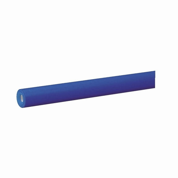 Fadeless Bulletin Board Decorations, Royal Blue, 50 Feet Roll